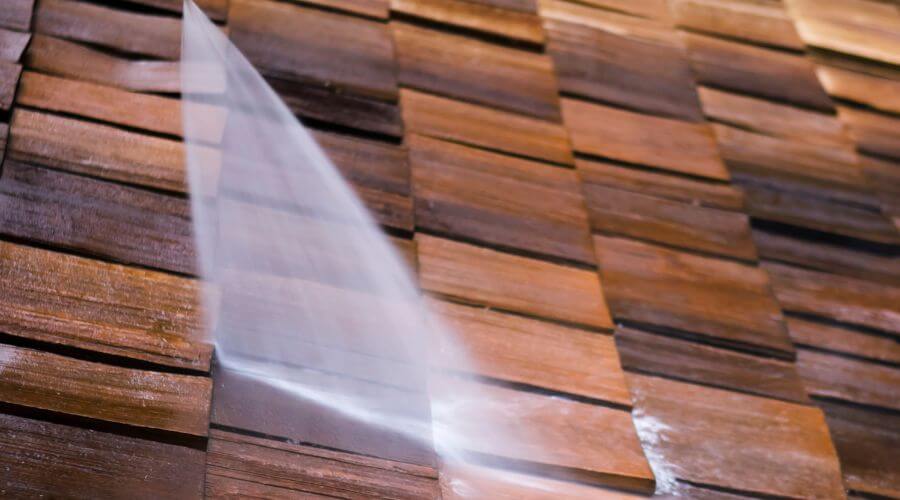 Slate Roofing in Springfield, NH